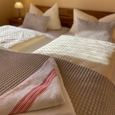Zentrum-wlan-kueche-bautzen-apartment Camino Living