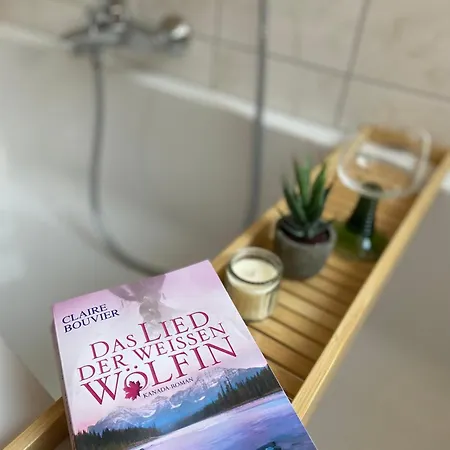 Zentrum-wlan-kueche-bautzen-apartment Camino Living *