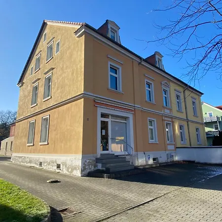 Zentrum-wlan-kueche-bautzen-apartment Camino Living 公寓 *