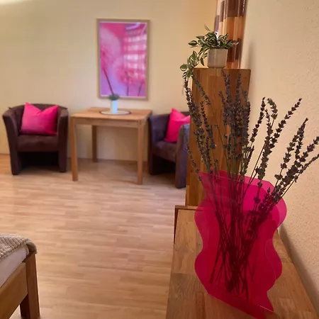 Camino Living Apartment *