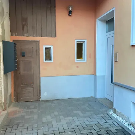 Zentrum-wlan-kueche-bautzen-apartment Camino Living *