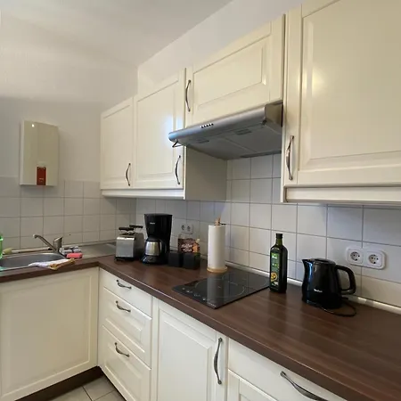 Zentrum-wlan-kueche-bautzen-apartment Camino Living * 包岑