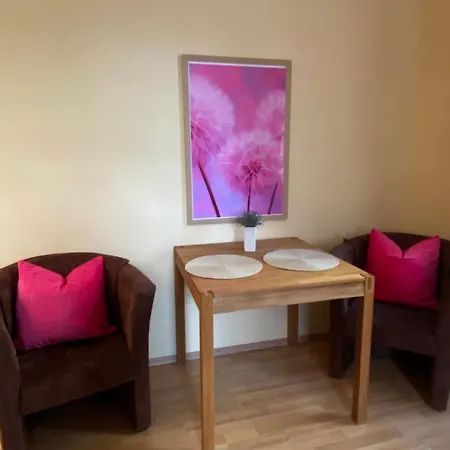 Zentrum-wlan-kueche-bautzen-apartment Camino Living