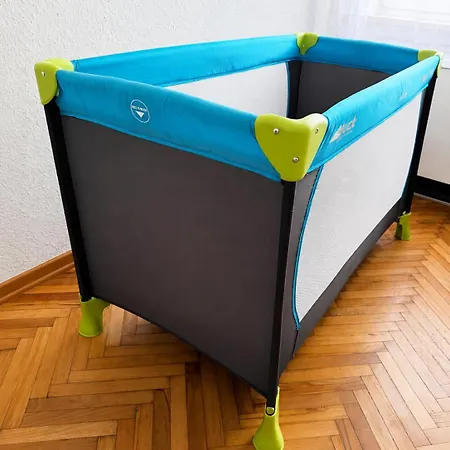Zentrum-wlan-kueche-bautzen-apartment Camino Living