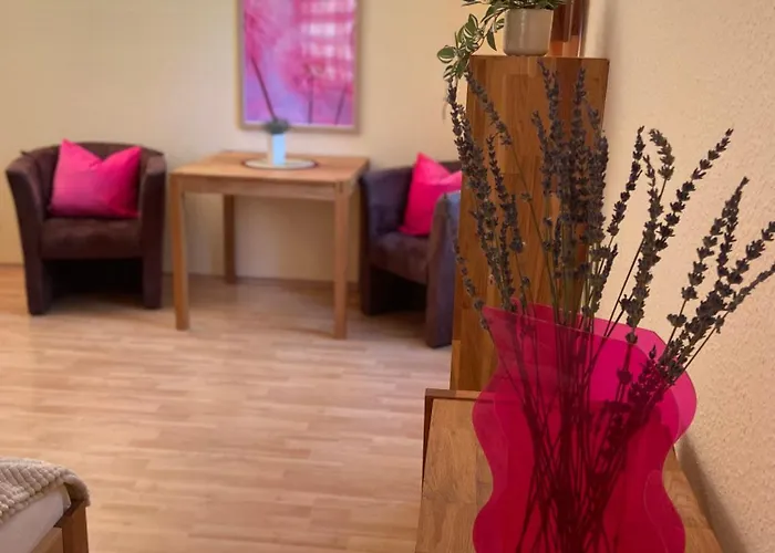 Camino Living 아파트 *